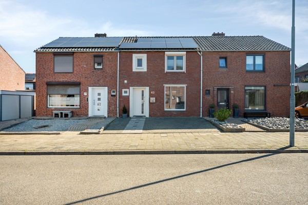 Medium property photo - Vrangendael 63, 6137 BA Sittard